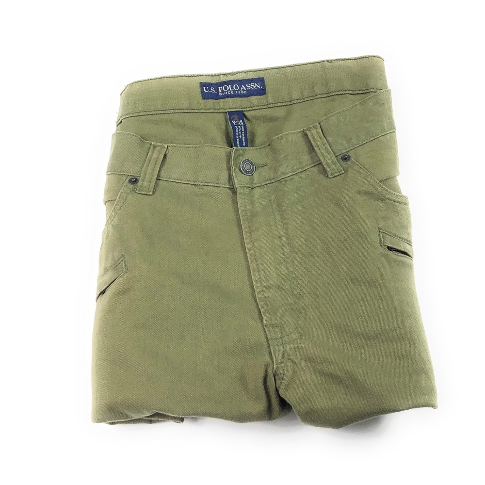 U.S Polo Association Jeans